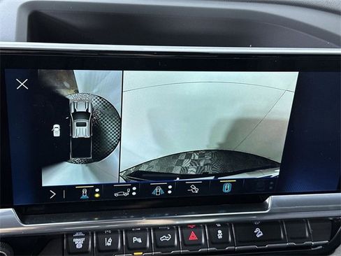 New 2026 Chevrolet Silverado 2500 LT w/ Trail Boss Package image 15