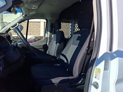 Used 2024 Ford Transit 250 Low Roof w/ Exterior Upgrade Package image 11
