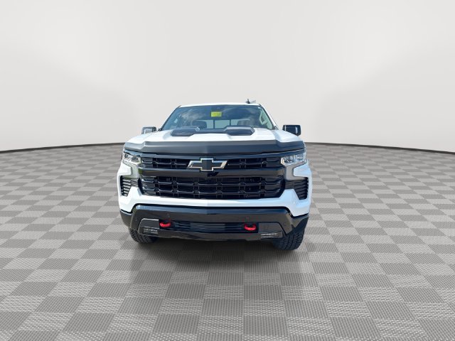 Certified 2025 Chevrolet Silverado 1500 LT Trail Boss w/ LT Trail Boss Premium Package AWD/4WD image 5