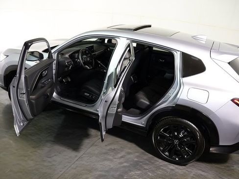Certified 2026 Acura ADX A-Spec AWD/4WD image 5