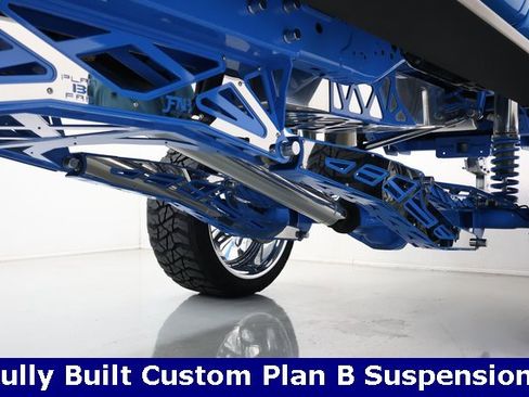 Used 2018 Ford F250 Platinum w/ Platinum Ultimate Package image 5