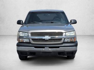 Used 2003 Chevrolet Silverado 1500 LS RWD video 3