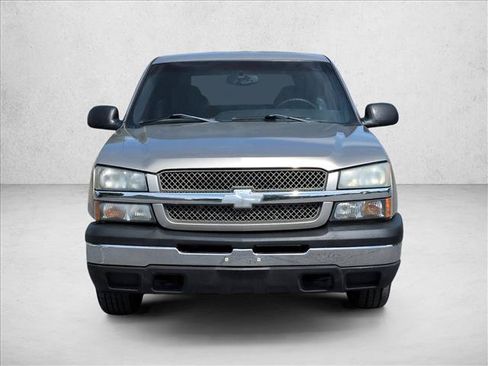 Used 2003 Chevrolet Silverado 1500 LS RWD image 3