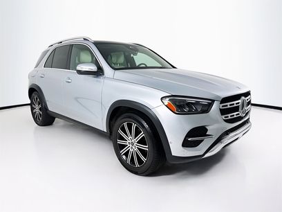 Certified 2024 Mercedes-Benz GLE 350 4MATIC