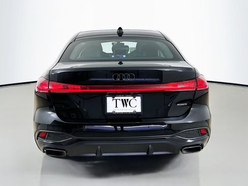 New 2026 Audi A5 2.0T Prestige AWD/4WD image 6