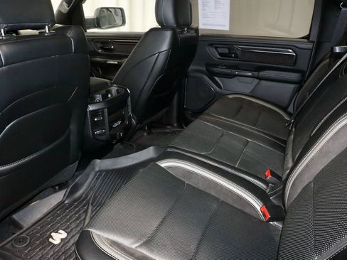 Used 2023 RAM 1500 Laramie AWD/4WD image 21