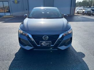 Used 2022 Nissan Sentra SV video 2