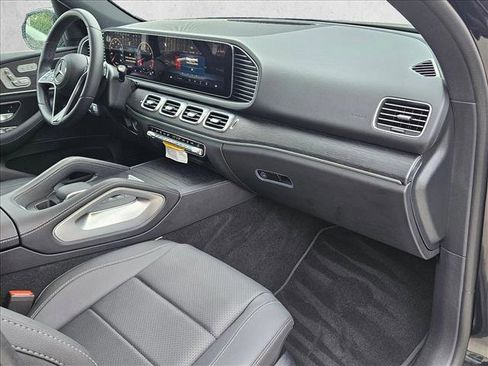 Certified 2026 Mercedes-Benz GLE 350 4MATIC image 23