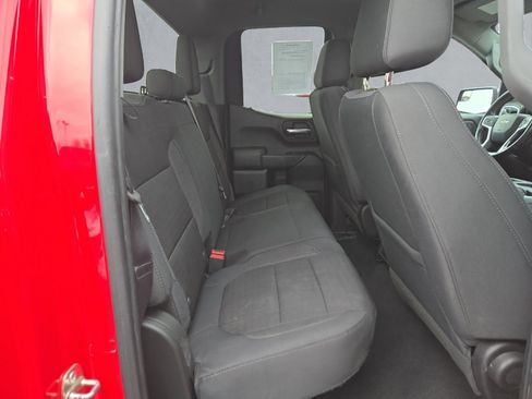 Used 2019 Chevrolet Silverado 1500 LT w/ All-Star Edition image 24