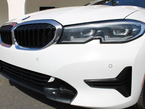 Used 2020 BMW 330i Sedan w/ Convenience Package image 6