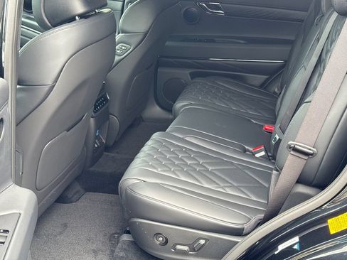 New 2026 Genesis GV80 3.5T Prestige AWD/4WD image 23