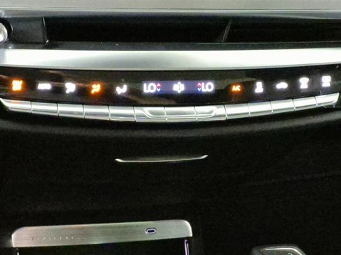 New 2026 Cadillac Lyriq Premium Luxury image 26