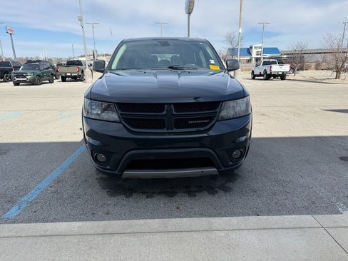 Used 2018 Dodge Journey GT image 2