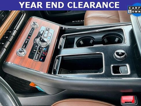 Used 2023 Lincoln Aviator Reserve w/ Equipment Group 201A image 16