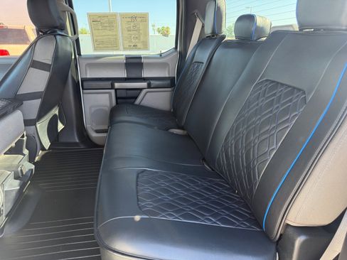 Used 2018 Ford F150 XLT w/ Equipment Group 301A Mid AWD/4WD image 26
