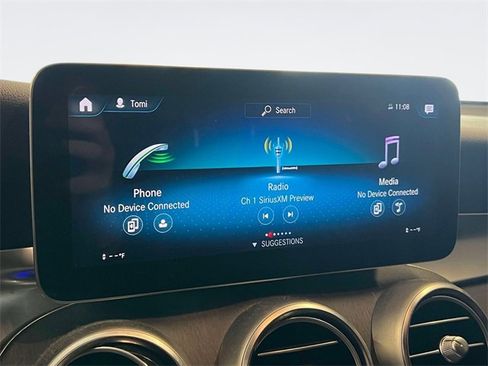 Certified 2022 Mercedes-Benz GLC 300 4MATIC image 27