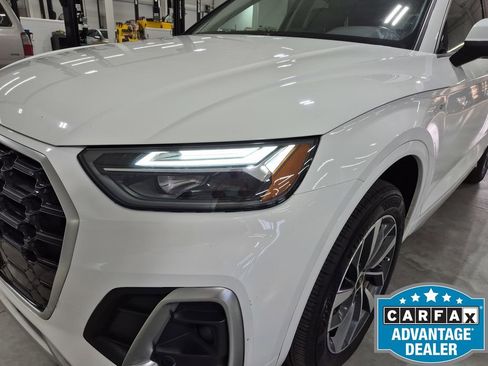 Used 2023 Audi Q5 2.0T Premium Plus AWD/4WD image 41