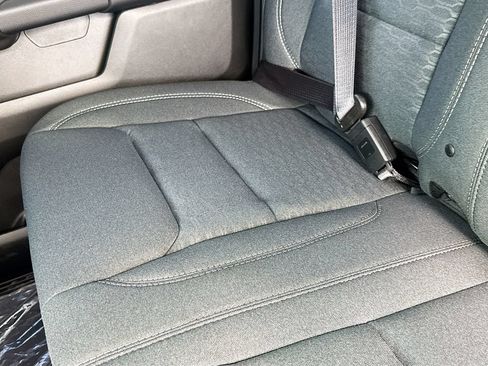 New 2026 RAM 1500 Lone Star RWD image 27
