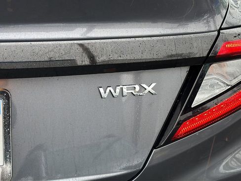 Used 2023 Subaru WRX Premium image 11