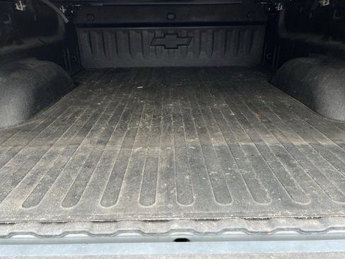 Used 2017 Chevrolet Silverado 2500 LTZ w/ Vortec Plus Package image 27