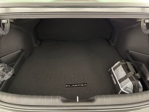 New 2026 Hyundai Elantra SE w/ Cargo Package FWD image 10