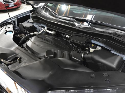 Used 2023 Honda Ridgeline RTL-E image 53