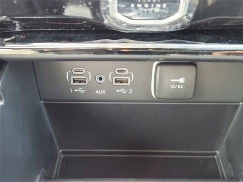 New 2026 Jeep Grand Cherokee Limited image 24