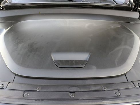 Certified 2023 Volvo C40 P8 Recharge Plus image 11