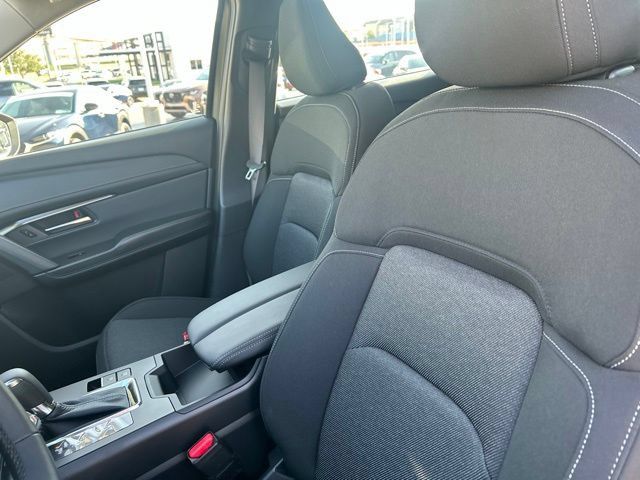 New 2026 MAZDA CX-5 AWD 2.5 S image 31