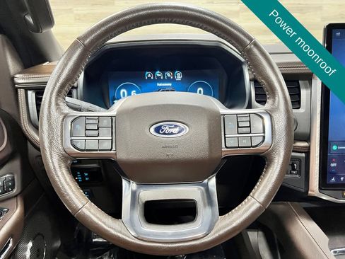Used 2023 Ford Expedition Max King Ranch AWD/4WD image 10