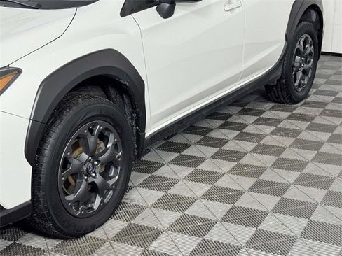 Used 2023 Subaru Crosstrek 2.5i Sport image 13