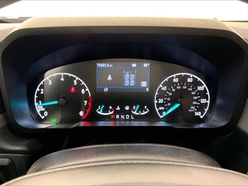 Used 2022 Ford Maverick XL FWD image 25