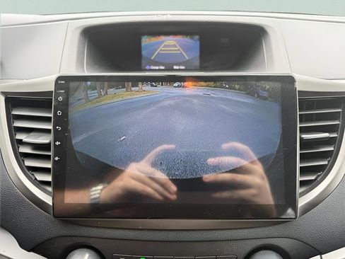 Used 2014 Honda CR-V LX image 19