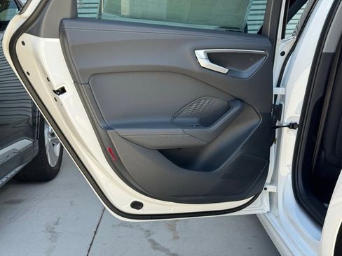 New 2025 Audi A5 2.0T Premium image 22