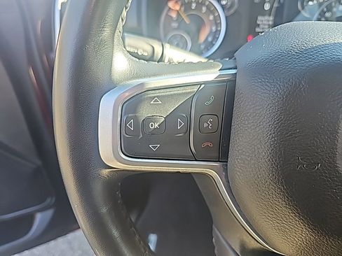 Used 2022 RAM 1500 Big Horn image 24