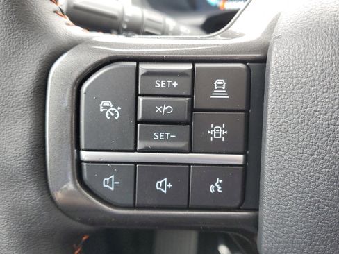 New 2024 Ford Expedition Timberline image 22