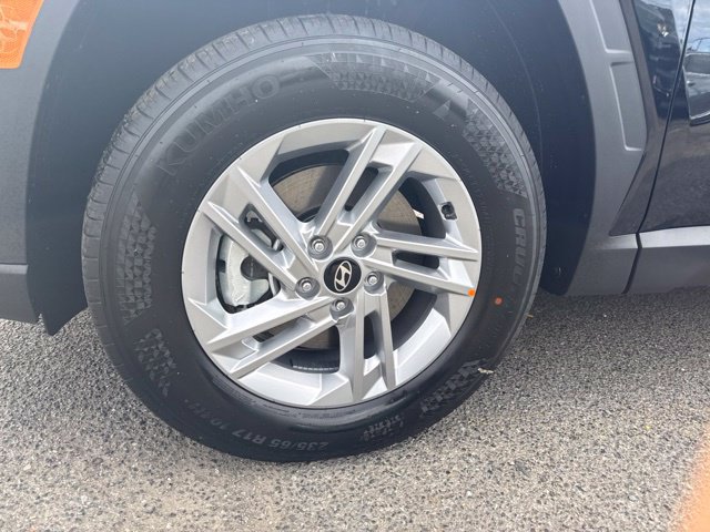New 2026 Hyundai Tucson SE AWD/4WD image 4