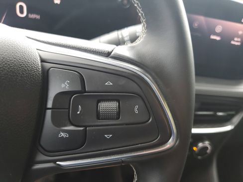 Used 2025 Buick Encore GX Preferred image 20