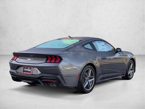 New 2026 Ford Mustang Coupe RWD image 2