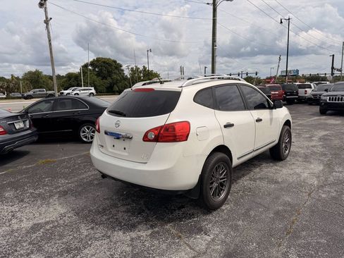 Used 2014 Nissan Rogue S FWD image 4