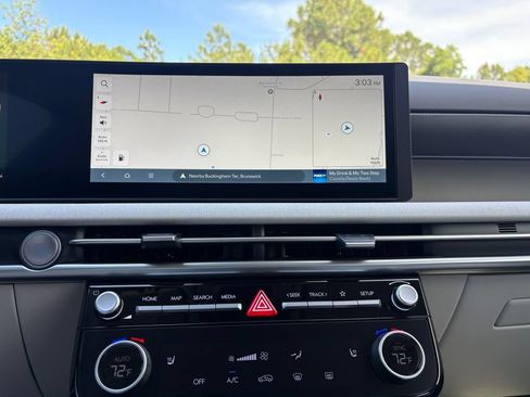 New 2026 Hyundai Tucson SEL Plus FWD image 12