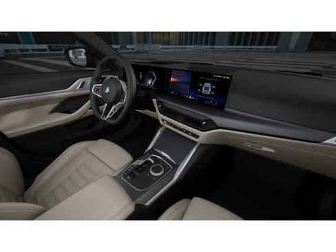 New 2026 BMW 430i xDrive w/ M Sport Package AWD/4WD image 14