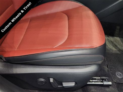 New 2025 Kia K4 GT-Line w/ GT-Line Premium Package image 18