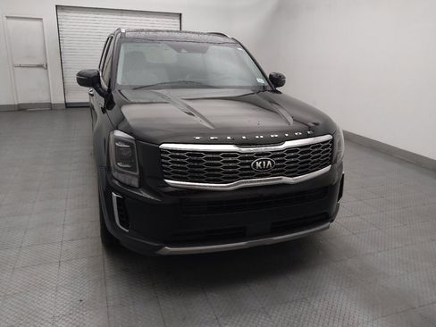 Used 2021 Kia Telluride S FWD image 14