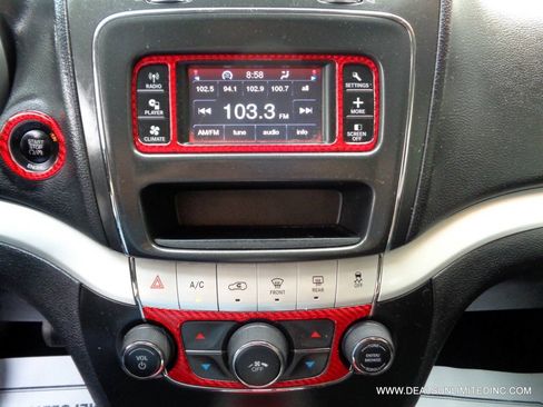 Used 2015 Dodge Journey SE w/ Flexible Seating Group AWD/4WD image 10