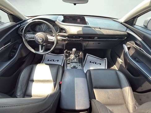 Used 2021 MAZDA CX-30 AWD 2.5 S w/ Preferred Package image 29