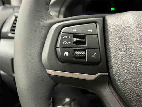 New 2026 Honda Ridgeline Sport image 11