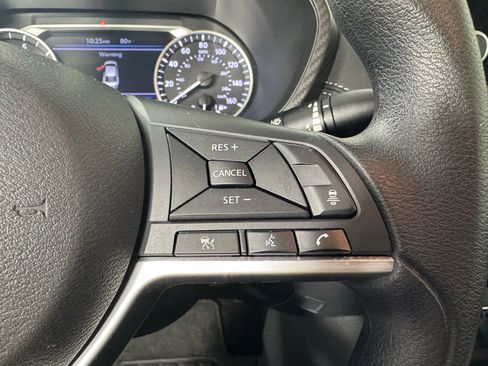 Used 2023 Nissan Sentra SV image 16