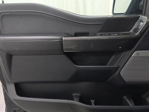 Used 2023 Ford F150 Tremor w/ Equipment Group 402A High AWD/4WD image 12