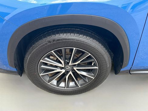 Used 2023 Lexus NX 350h AWD w/ Towing Package (2000 Lbs) image 34